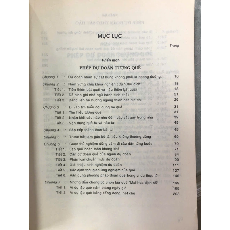 CHU DỊCH DỰ ĐOÁN HỌC - HÀN KHỞI, BÀNG TÀI HƯNG 474667