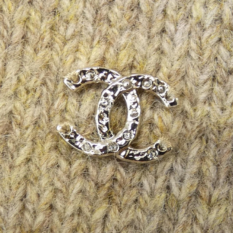 Chanel CHANEL LOOK6 P77825K11272 24N Áo len 630488