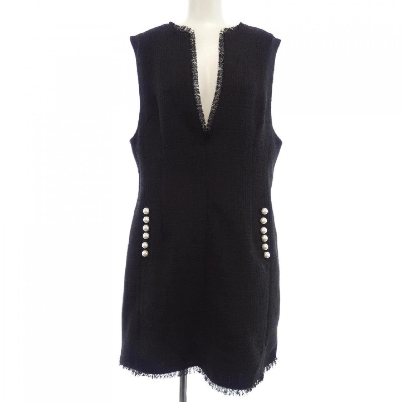 【Mã giảm giá】Apuweiser-riche Váy 649617