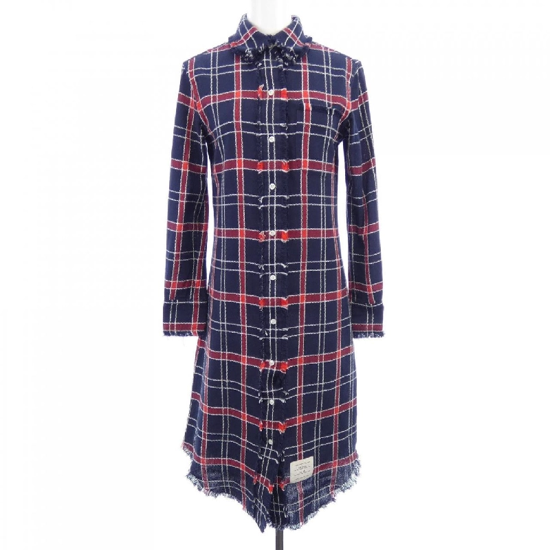 Đầm THOM BROWNE FDS001T-07869960 646393