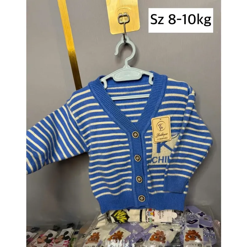 Áo len Quảng Châu cho bé 719240