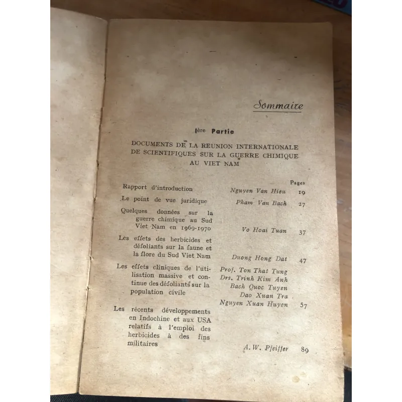 Etudes Vietnamiennes 1021558