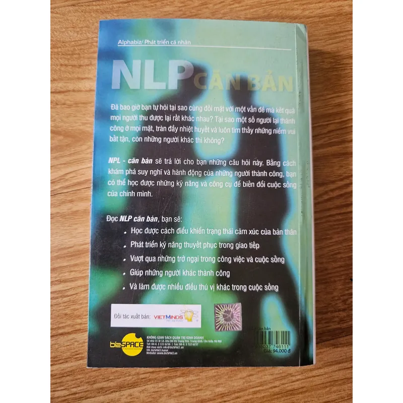 NPL căn bản
47k 610861