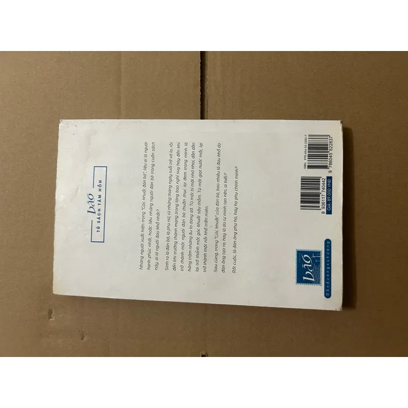 Góc khuất đàn bà (sách ướt) 562866