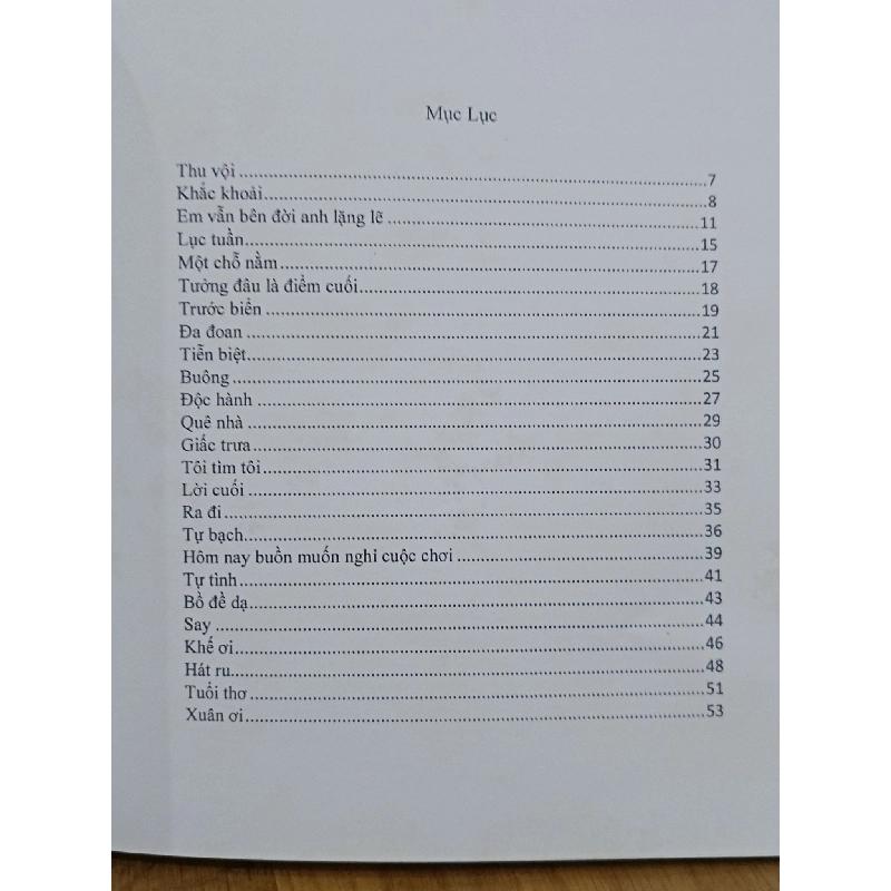 Cuối con đường ngó lại - Phan Thị Ngôn Ngữ 799377