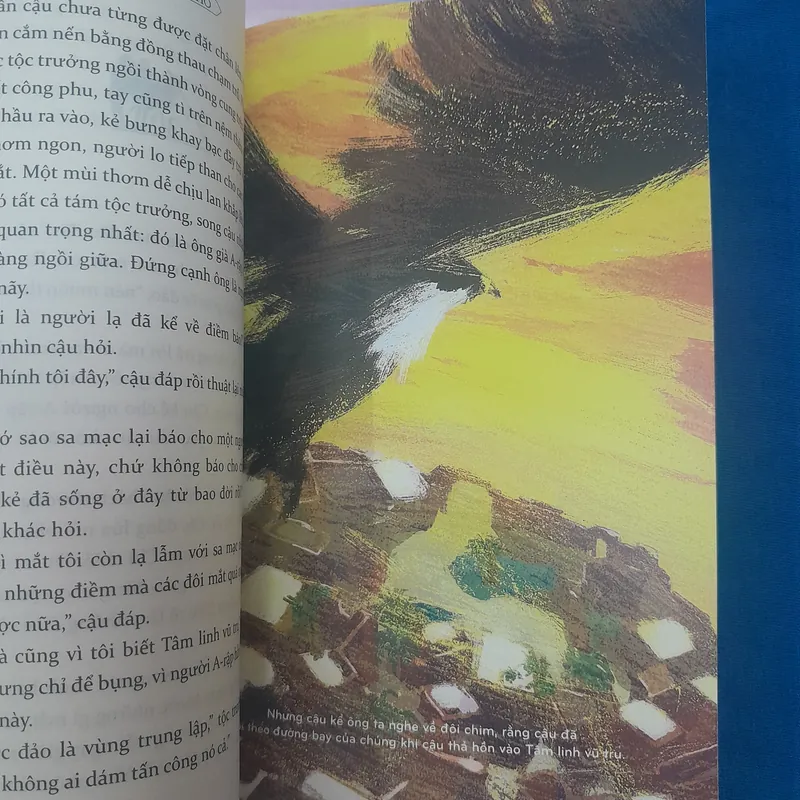 Nhà Giả Kim Paulo Coelho 574399