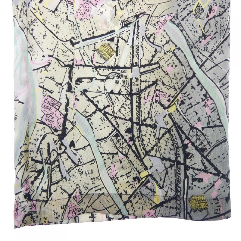 Quần FENDI - Hàng hiệu Authentic 889556