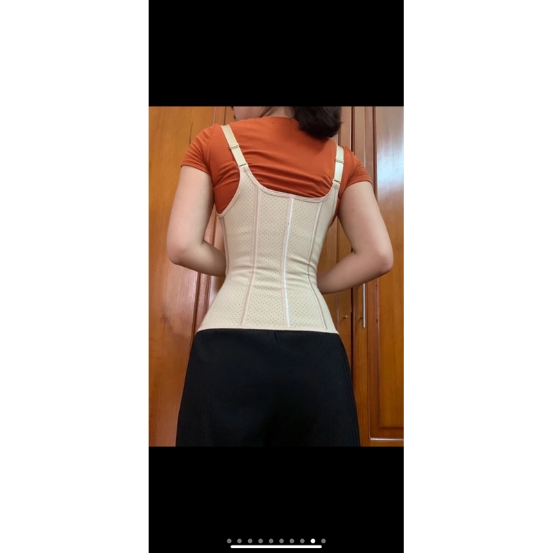 Corset cho nữ  397301