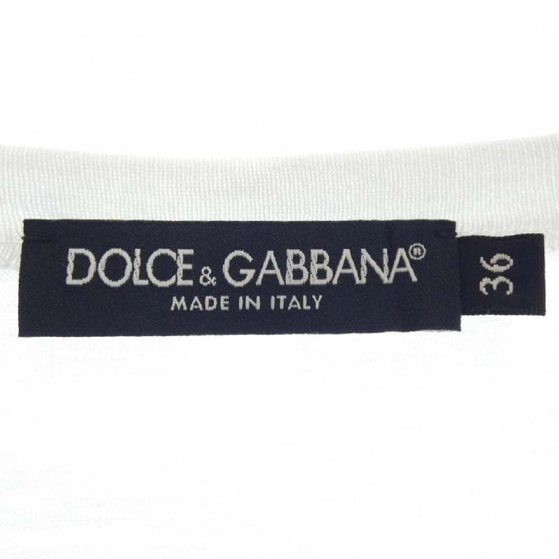 Dolce & Gabbana DOLCE&GABBANA F8J32T/G7MBM Áo thun 627761