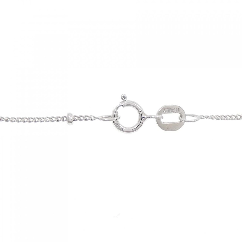 750WG Necklace - Hàng hiệu Authentic 868823