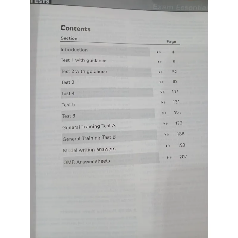 IELTS Practice Tests - Mark Harrison, Russell Whitehead 559824