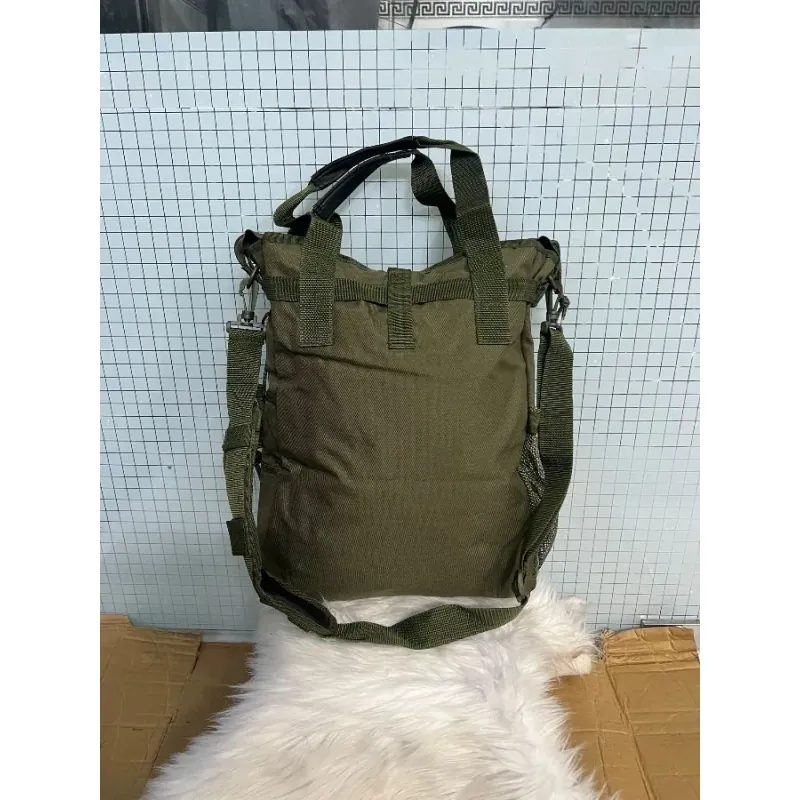 Túi hiệu MIL-TEC màu xanh oliu 972910