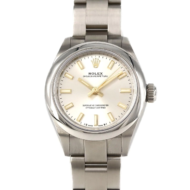 Đồng hồ Rolex Oyster Perpetual 276200 SS tự động - Hàng hiệu Authentic 875664