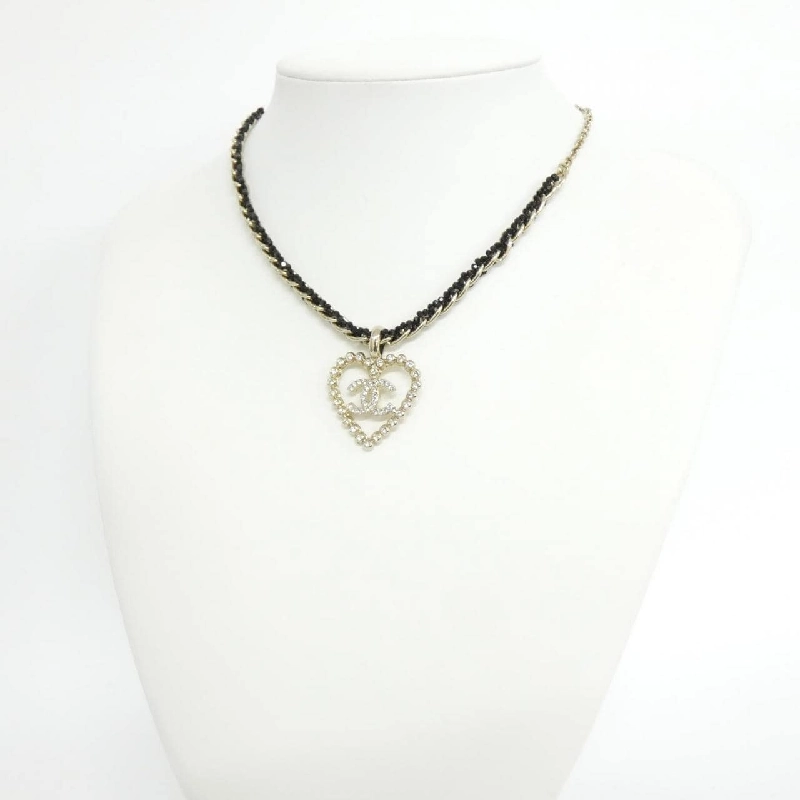 Chanel ABF453 Dây chuyền - Hàng hiệu Authentic 772372