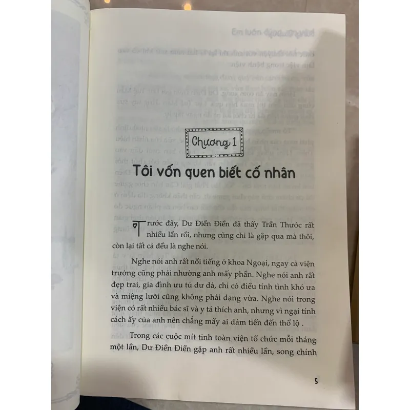 EM LUÔN ĐÚNG, EM YÊU - DUNG QUANG 589481