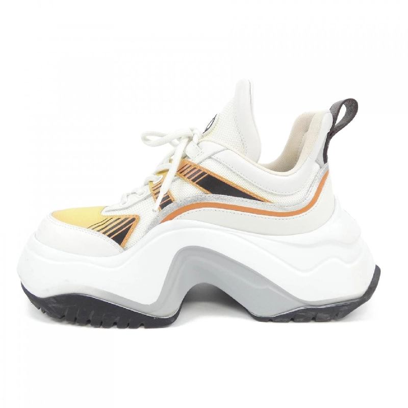 【Mã giảm giá】Giày sneaker Louis Vuitton 663174