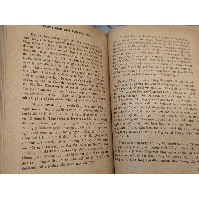 NƯỚC MỸ VÀ ĐÔNG DƯƠNG TỪ RU -DƠ -VEN ĐẾN NÍCH - XƠN - PI- TƠ A.PU-LƠ 271765