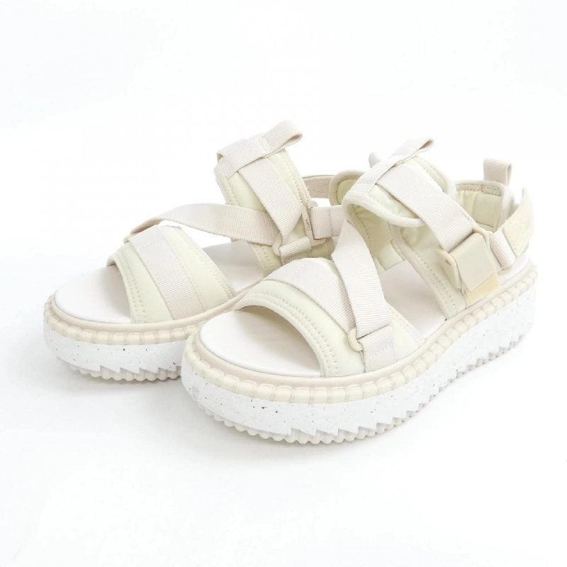 Giày sandal Chloe - Hàng hiệu Authentic 830451