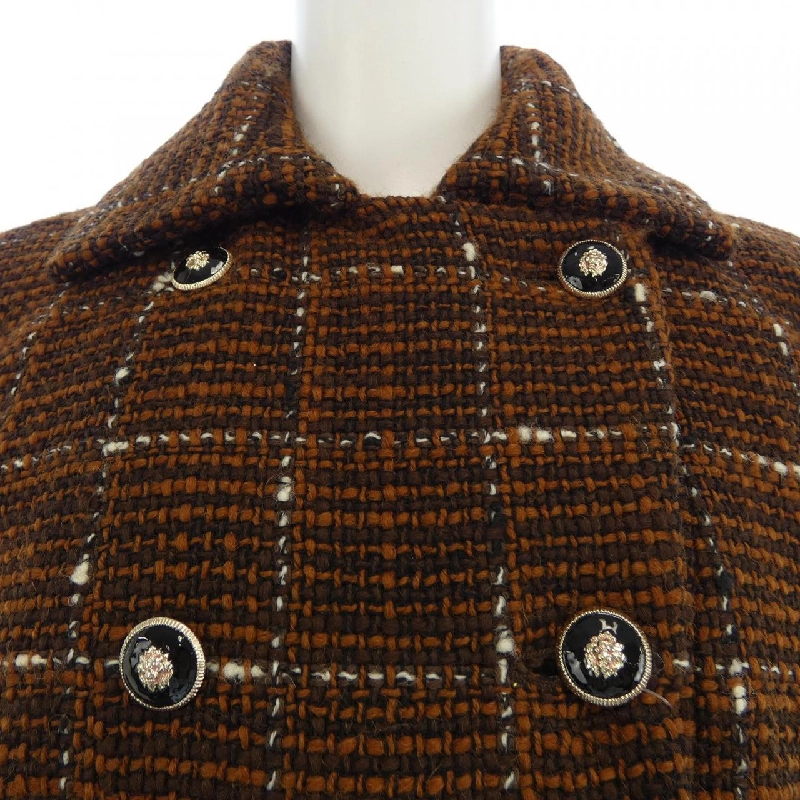 Jacket CHANEL P77770V45375 - Hàng hiệu Authentic 822437