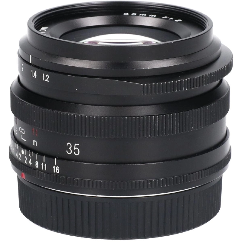 ＮＯＫＴＯＮ ＸＦ３５ｍｍ Ｆ１．２ - Hàng hiệu Authentic 878456
