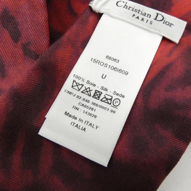 Khăn quàng Christian Dior 15ROS106I609 625249