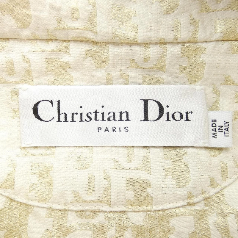 Áo khoác CHRISTIAN DIOR 636853