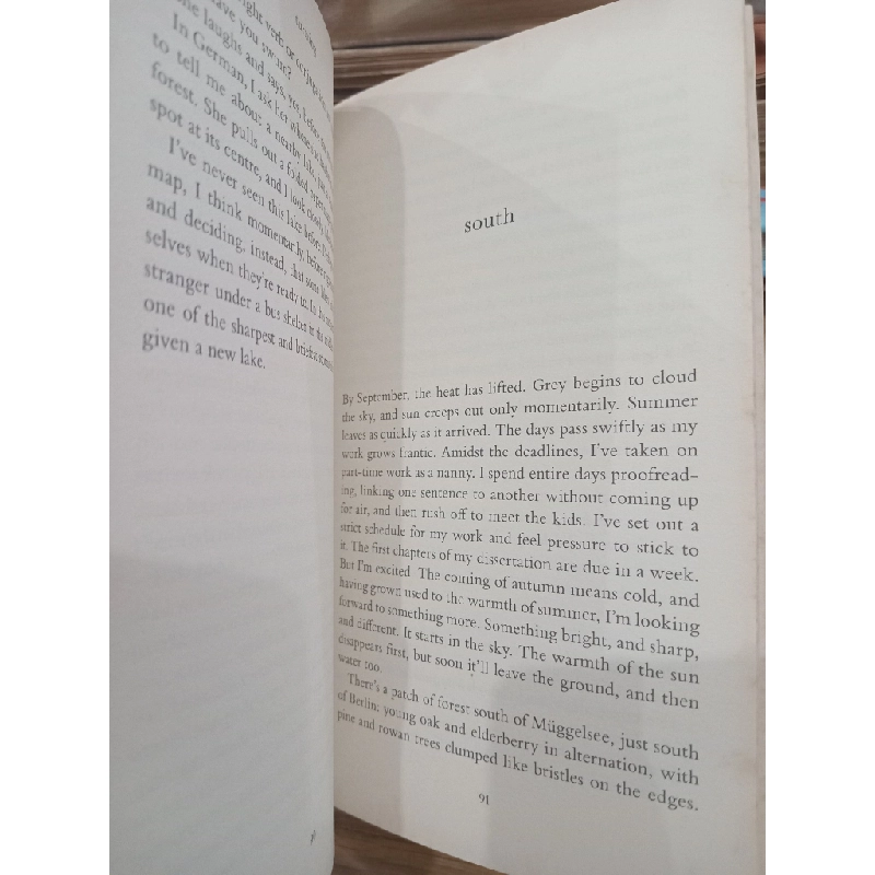 Turning: A swimming memoir - Jessica J. Lee 527625