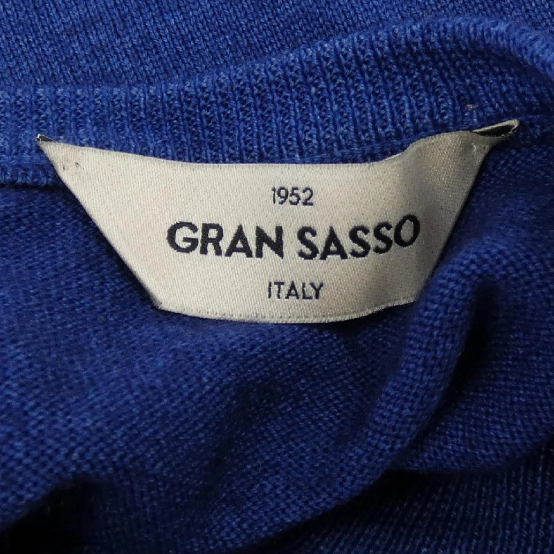 Gran Sasso ニット - Hàng hiệu Authentic 892469