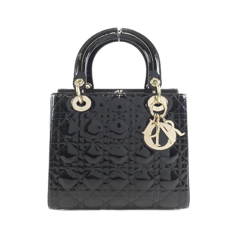 Túi Christian Dior Lady Dior Medium M0565OWCB - Hàng hiệu Authentic 771697