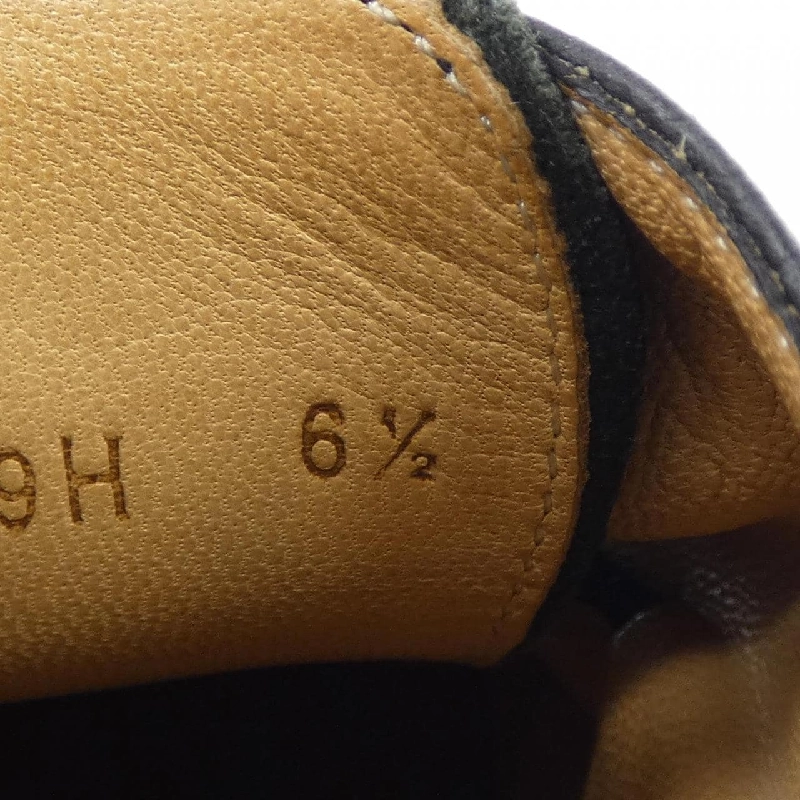 Giày PARA BOOT WILLIAM - Hàng hiệu Authentic 903599