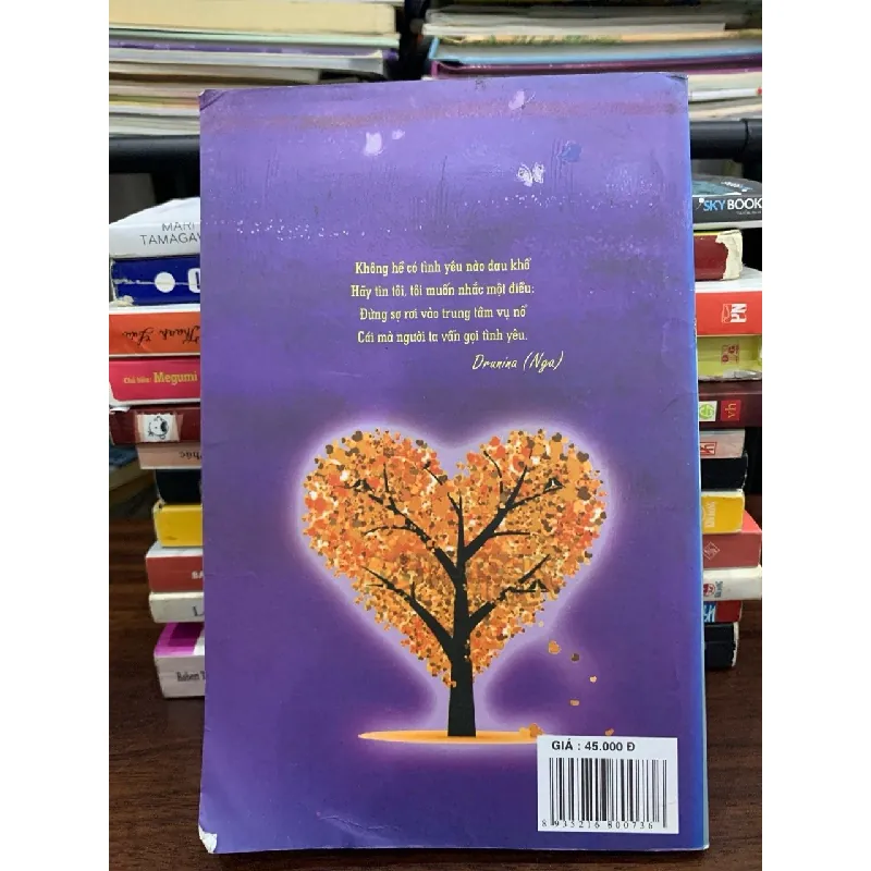 Mối tình đầu của tôi – Tuyển tập (Tintuconline.com.vn) 572501