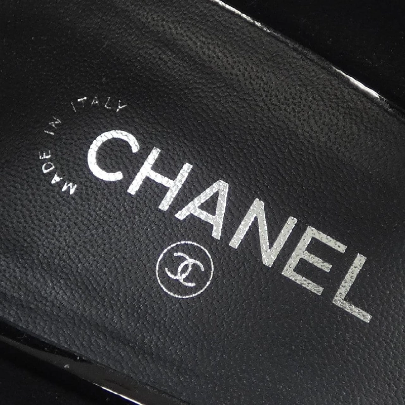 CHANEL シャネル Áo giày G35426X51282 - Hàng hiệu Chính hãng 827418