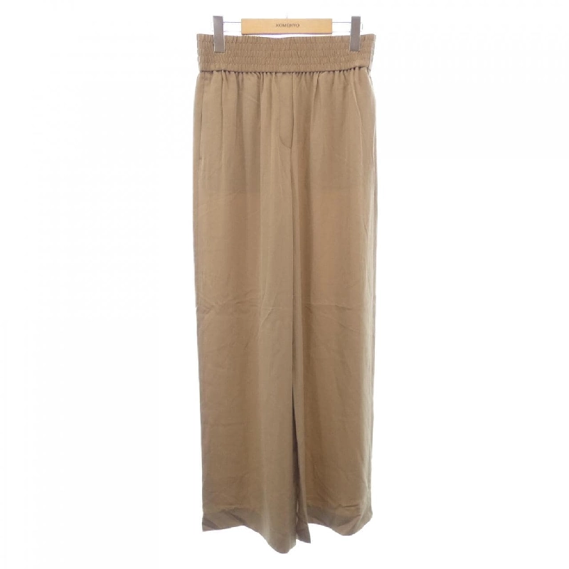 【Mã giảm giá】Theory luxe quần 651497