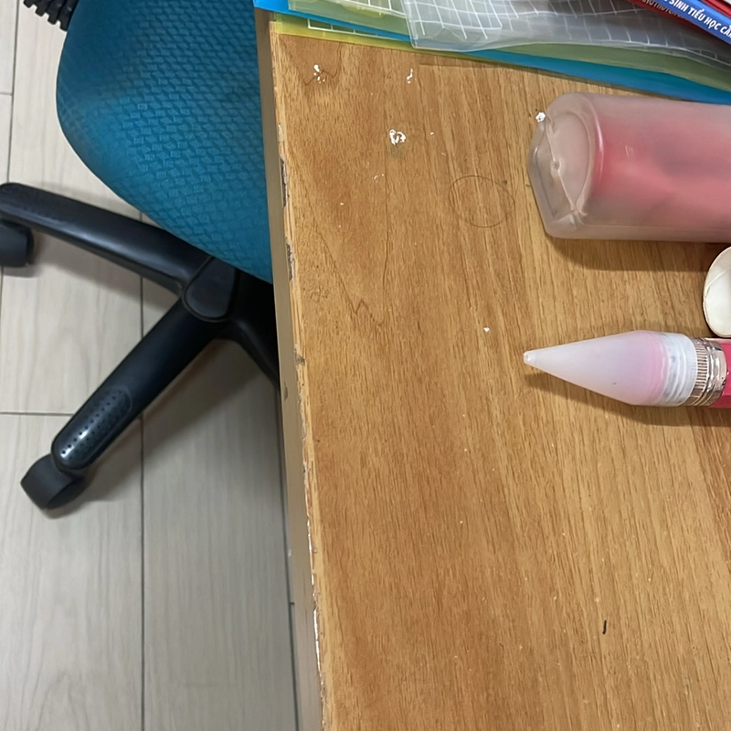 Bàn làm việc  1m6 501839