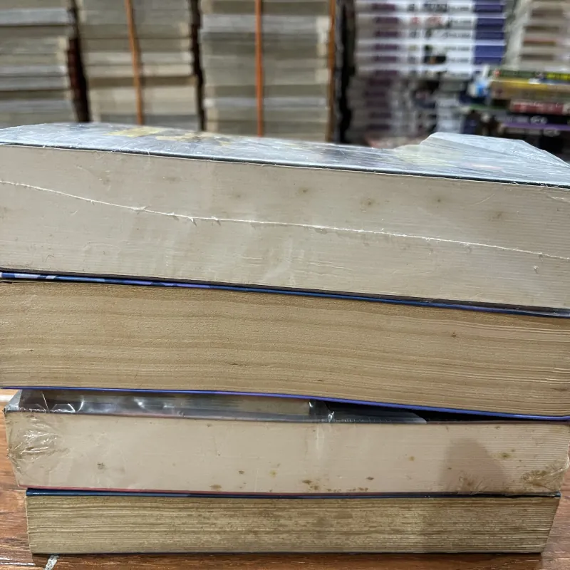 Chuyện xứ Lang biang full bộ 4 tập (t4) 763836