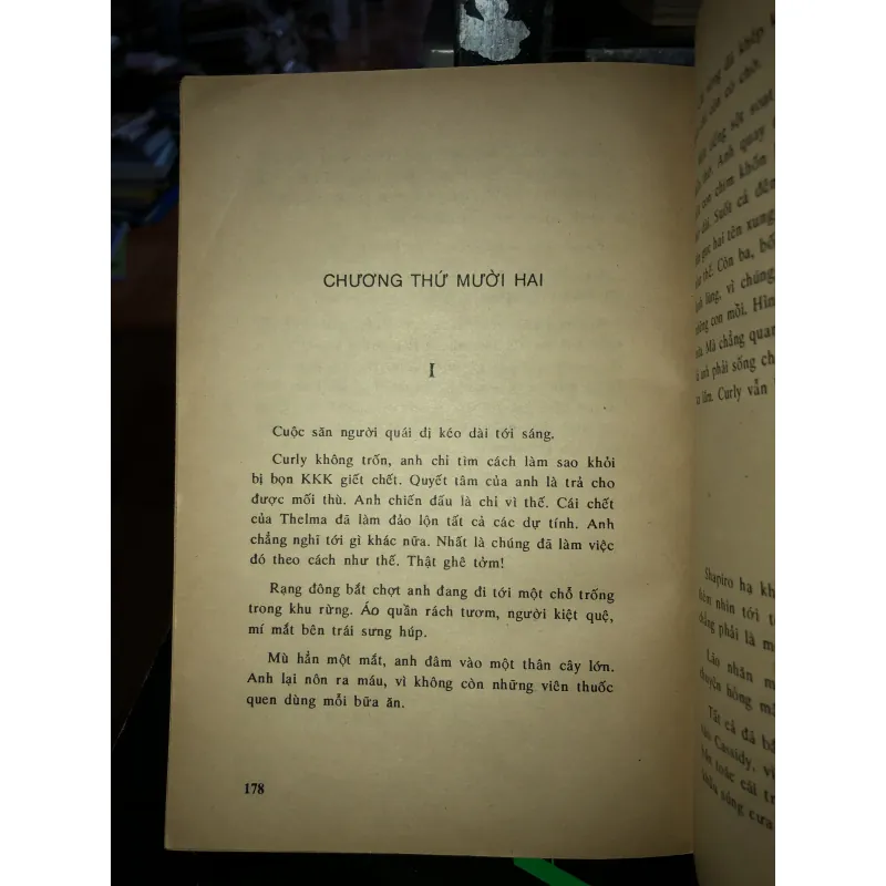 Số phận - Christian Mantey 790433