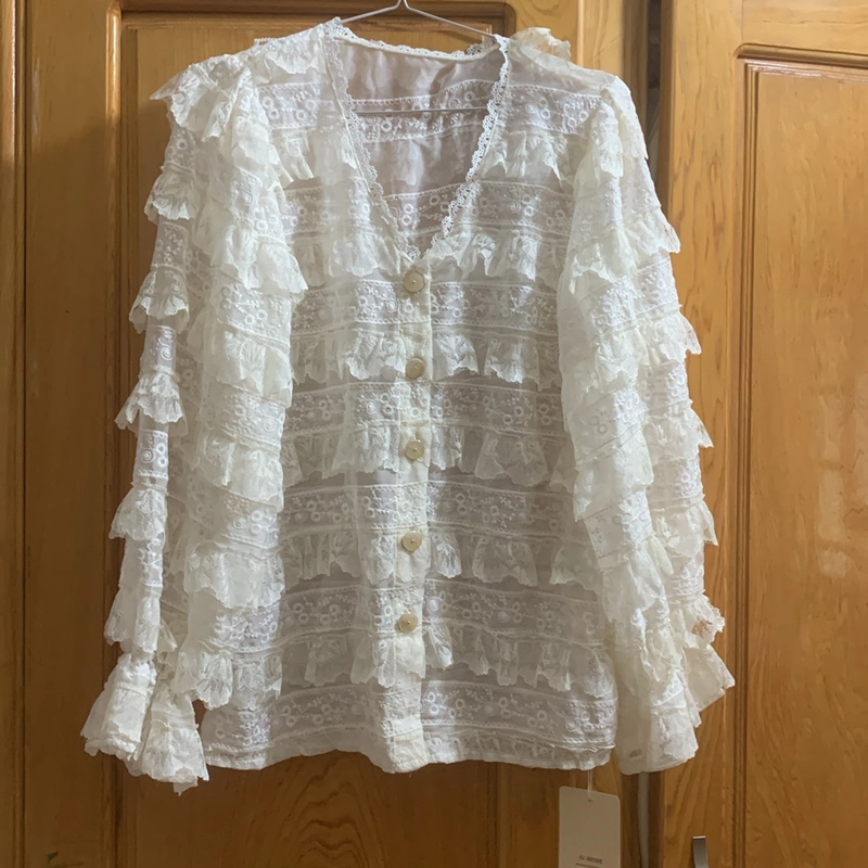 áo sơmi QC 459748