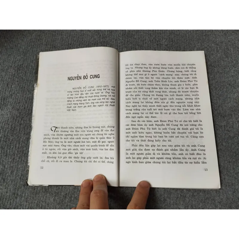 HỒI KÝ NHỚ BẠN - NGUYỄN LƯƠNG NGỌC 729247