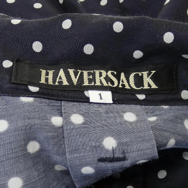 Áo sơ mi HAVERSACK - Hàng hiệu Authentic 775753