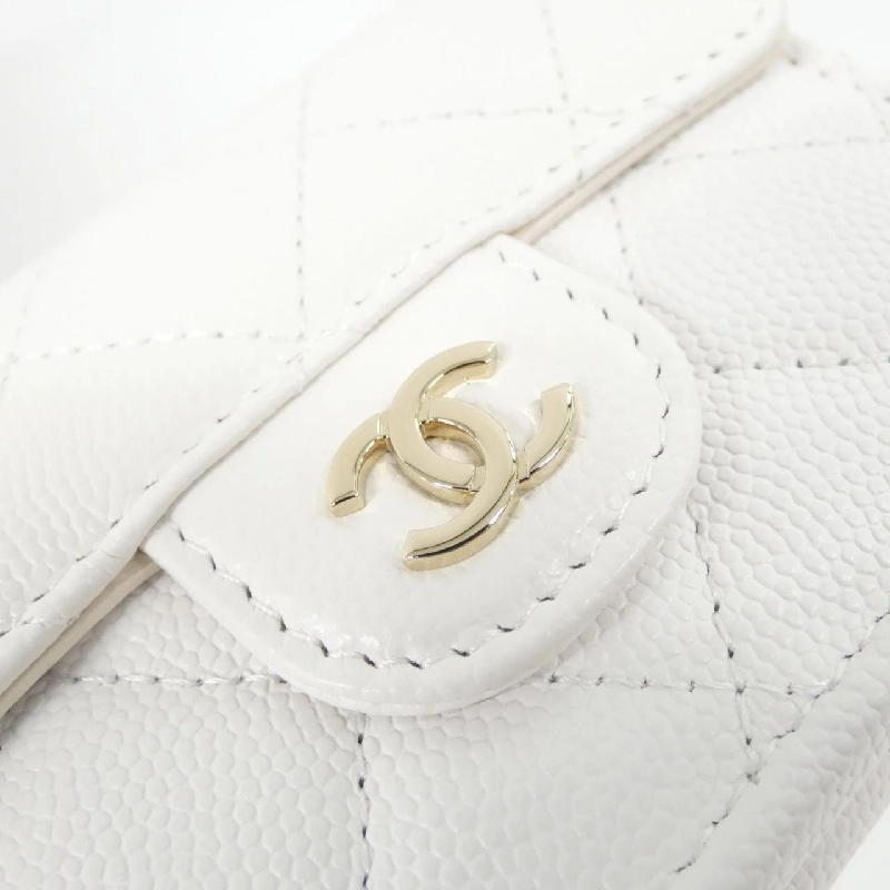 Ví Chanel Timeless Classic Line AP0230 622633