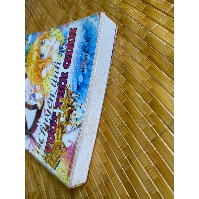 Chuyện tình vượt thời gian 521254