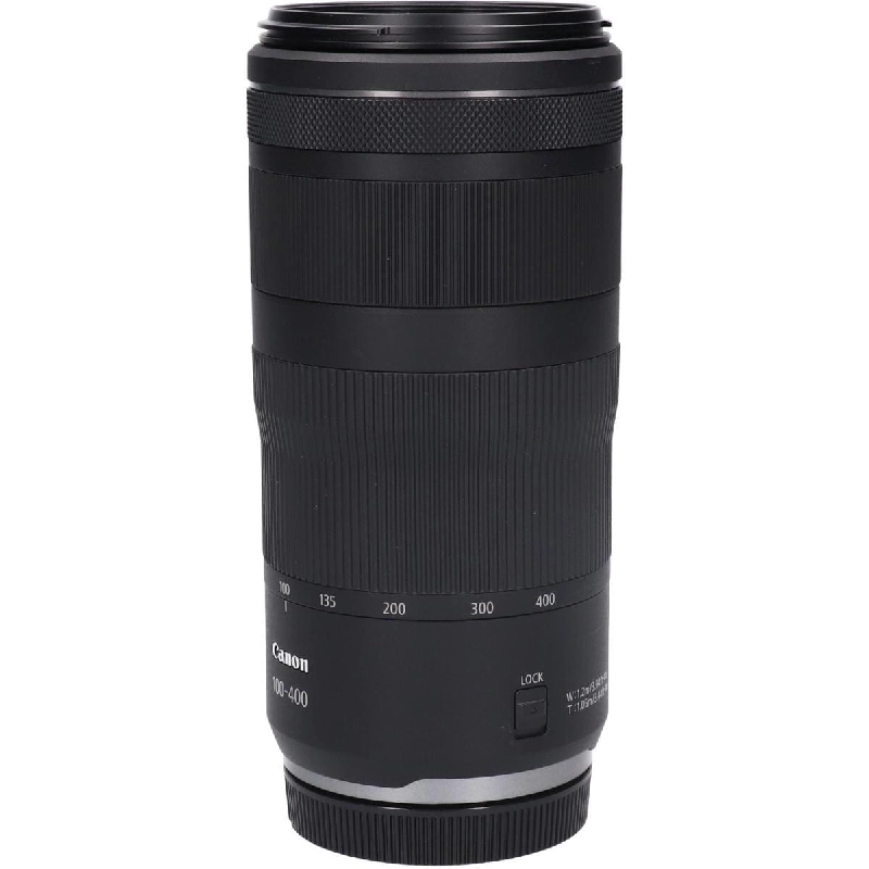 Ống kính RF100-400mm F5.6-8 IS USM - Hàng hiệu Authentic 879861