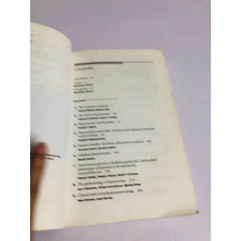 THE YEAR IN HYPERTENSION – 2004 (H. Gavras) 720865
