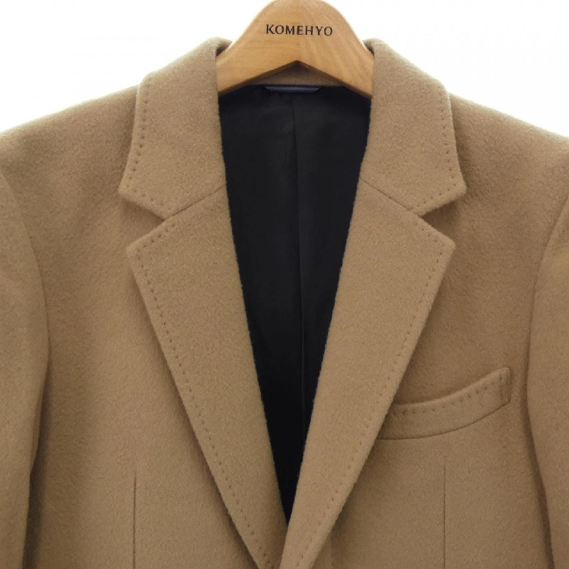 JUN HASHIMOTO Áo khoác - Hàng hiệu Authentic 896610