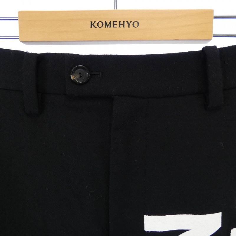 ザ ソロイスト THE SOLOIST sp.0013aAW Skirt - Hàng hiệu Authentic 894332