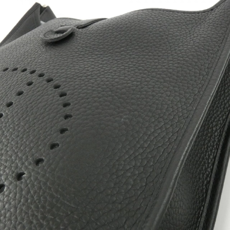 【Vintage】Túi đeo vai Hermes Evelyn PM 038084CK 612892