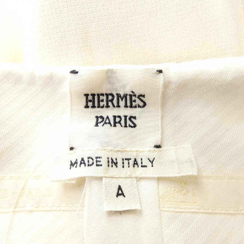 【Mã giảm giá】Quần HERMES 652941