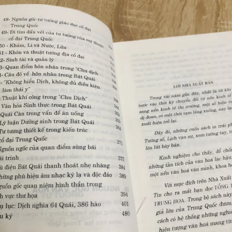 BÍ ẨN CỦA BÁT QUÁI 957176