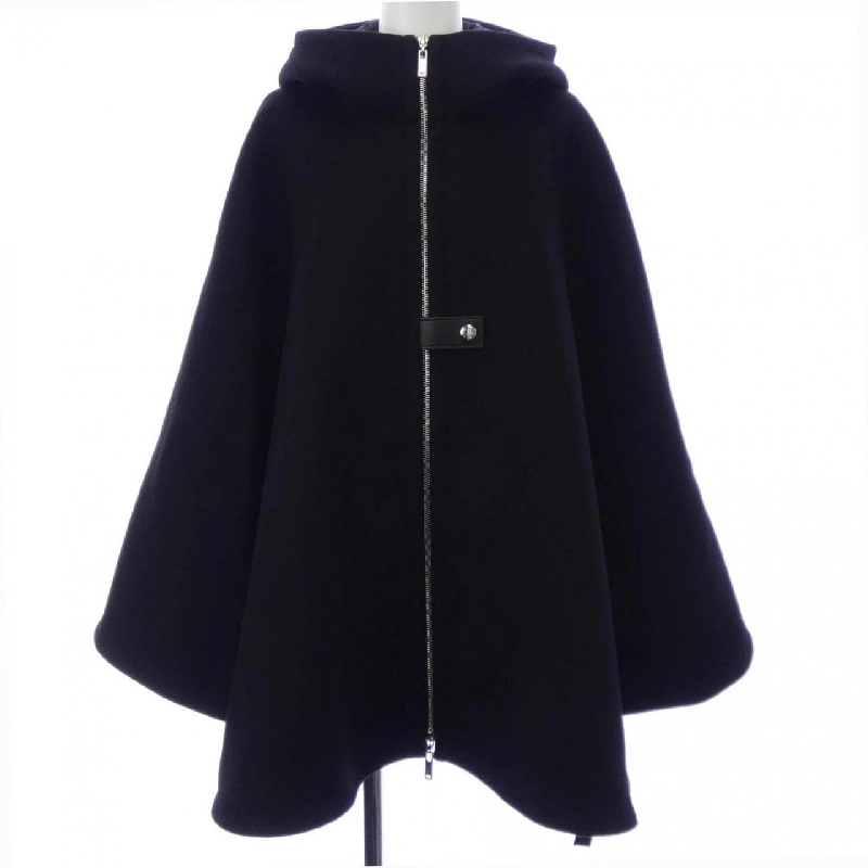 Áo choàng có mũ LOUIS VUITTON FICO17QWE 632164