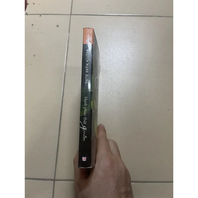 Hạnh Phúc Thật Giản Đơn (c47) 926791